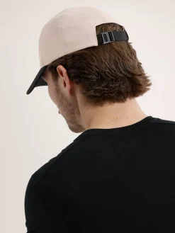 Arc'teryx Bird Word Cap Rune / Black