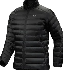 Arc'teryx Cerium Jacket M Black