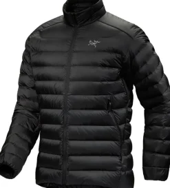 Arc'teryx Cerium Jacket M Black