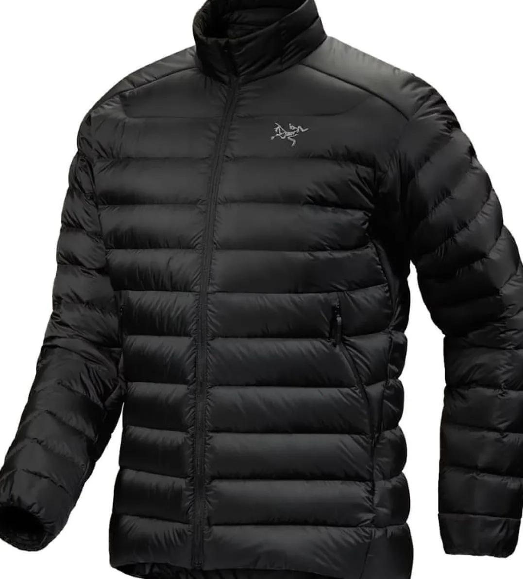 Arc'teryx Cerium Jacket M Black