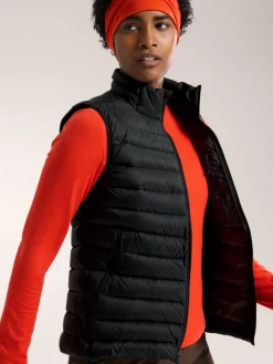 Arc'teryx Cerium Vest W Black