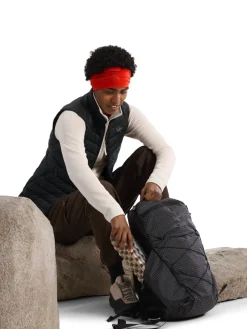 Arc'teryx Cerium Vest W Black