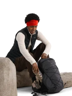 Arc'teryx Cerium Vest W Black