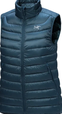 Arc'teryx Cerium Vest W Nightscape