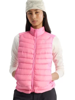 Arc'teryx Cerium Vest W Pineberry