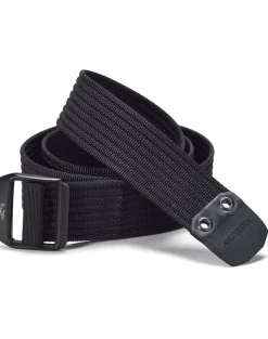 Arc'teryx Conveyor Belt 38 mm Black