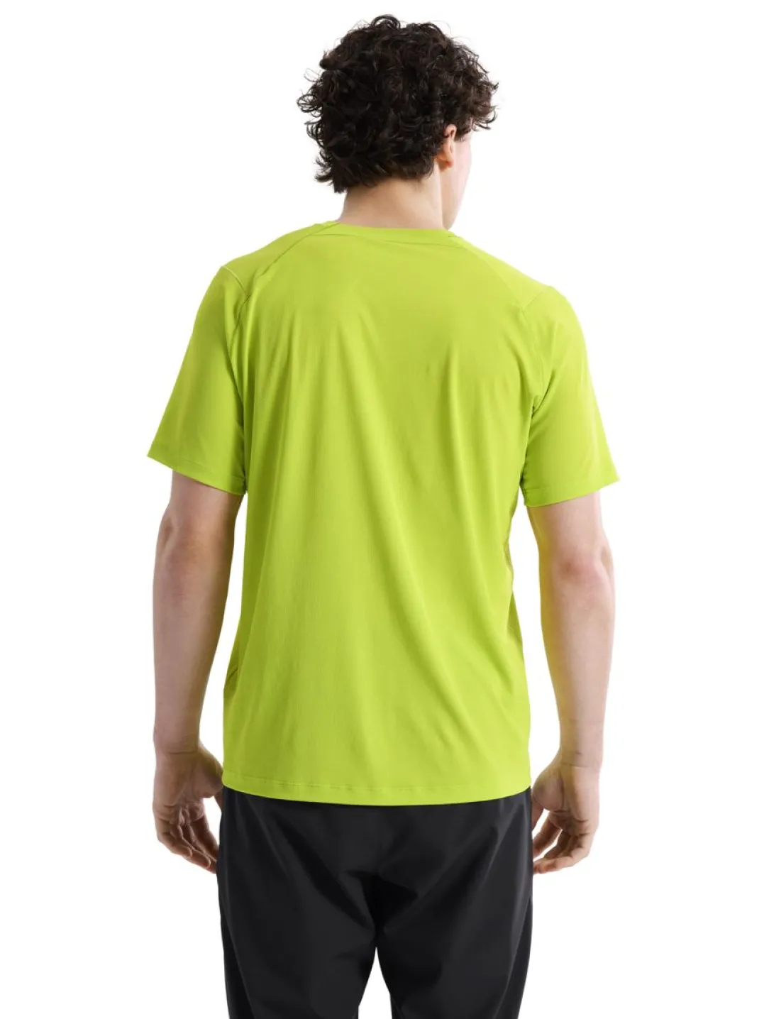 Arc'teryx Cormac Logo Ss M Mantis