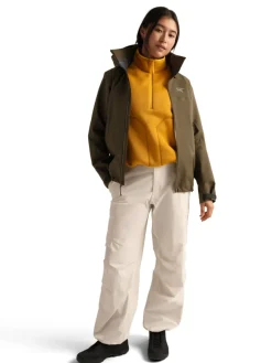 Arc'teryx Covert 1/2 Zip W Larch Heather