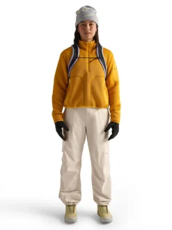 Arc'teryx Covert 1/2 Zip W Larch Heather