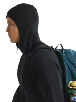 Arc'teryx Delta Hoody M Black