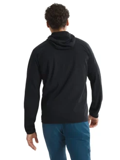Arc'teryx Delta Hoody M Black
