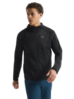 Arc'teryx Delta Hoody M Black