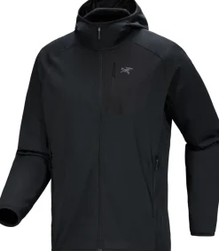Arc'teryx Delta Hoody M Black