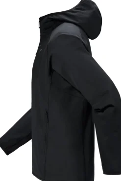 Arc'teryx Delta Hoody M Black