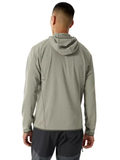 Arc'teryx Delta Hoody M Habitat