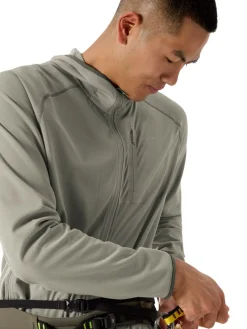 Arc'teryx Delta Hoody M Habitat