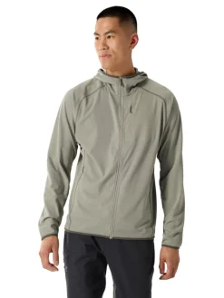 Arc'teryx Delta Hoody M Habitat