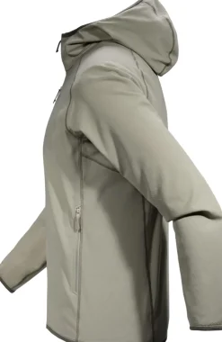 Arc'teryx Delta Hoody M Habitat