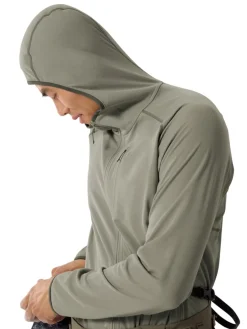 Arc'teryx Delta Hoody M Habitat