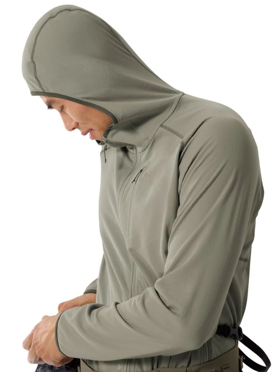 Arc'teryx Delta Hoody M Habitat