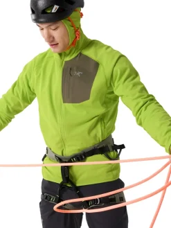 Arc'teryx Delta Hoody M Mantis / Tatsu