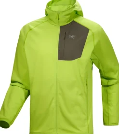 Arc'teryx Delta Hoody M Mantis / Tatsu