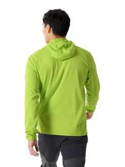 Arc'teryx Delta Hoody M Mantis / Tatsu