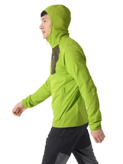 Arc'teryx Delta Hoody M Mantis / Tatsu