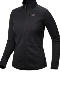Arc'teryx Delta Jacket W Black