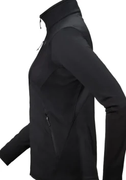 Arc'teryx Delta Jacket W Black