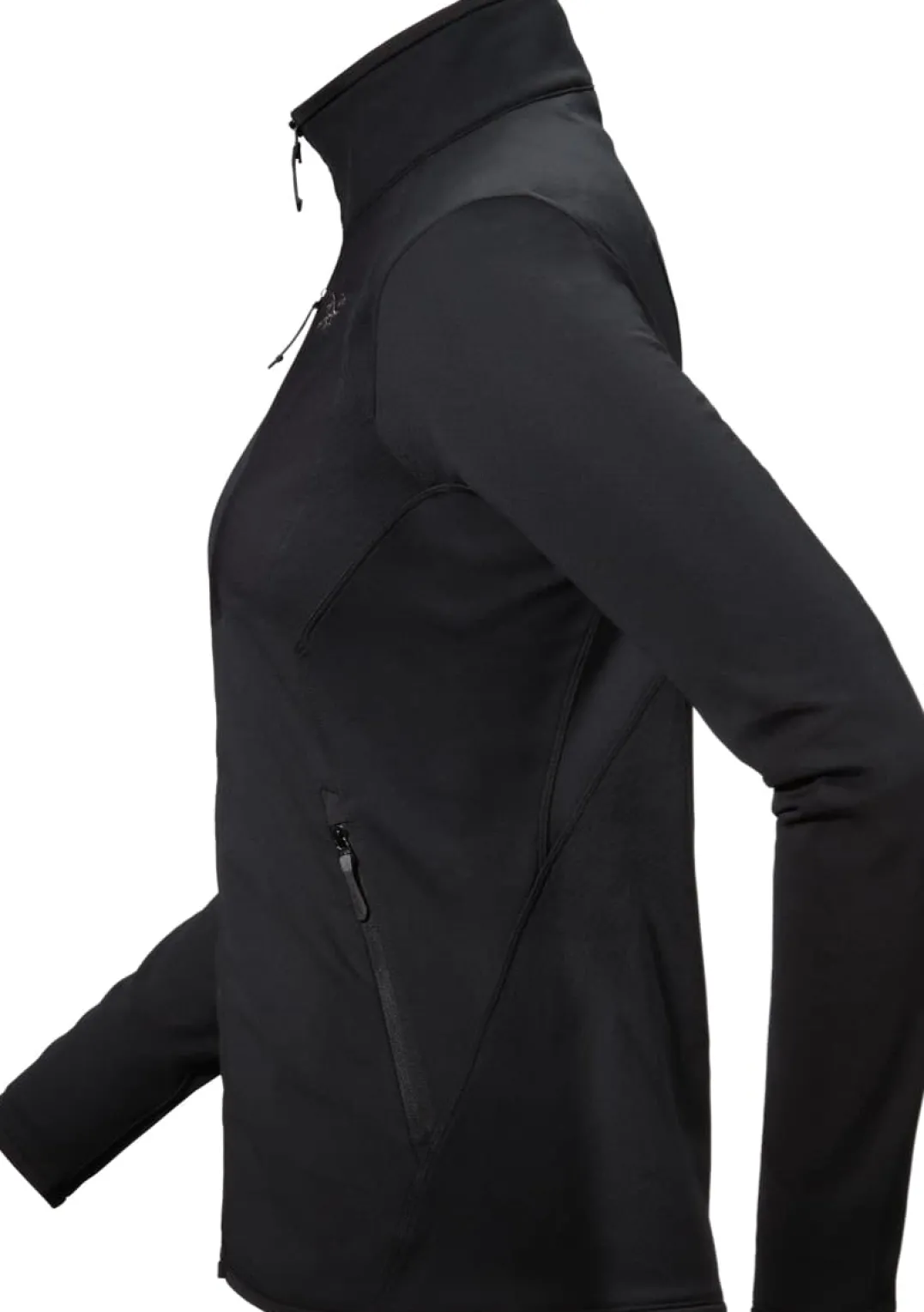 Arc'teryx Delta Jacket W Black