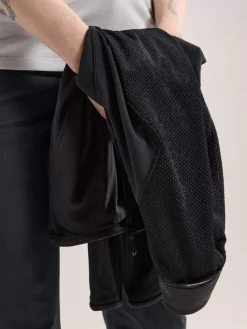 Arc'teryx Delta Jacket W Black