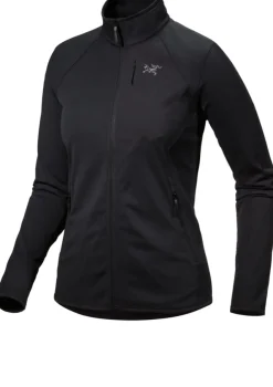 Arc'teryx Delta Jacket W Black