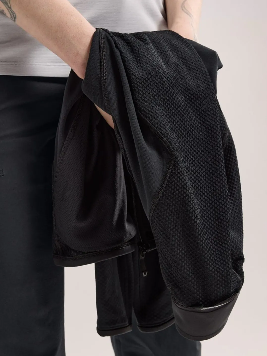 Arc'teryx Delta Jacket W Black