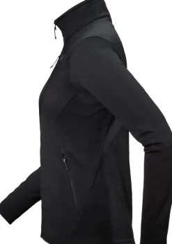 Arc'teryx Delta Jacket W Black