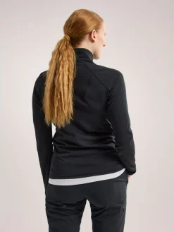 Arc'teryx Delta Jacket W Black