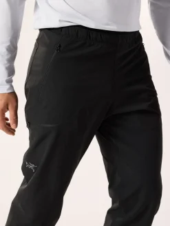 Arc'teryx Gamma Jogger M Black