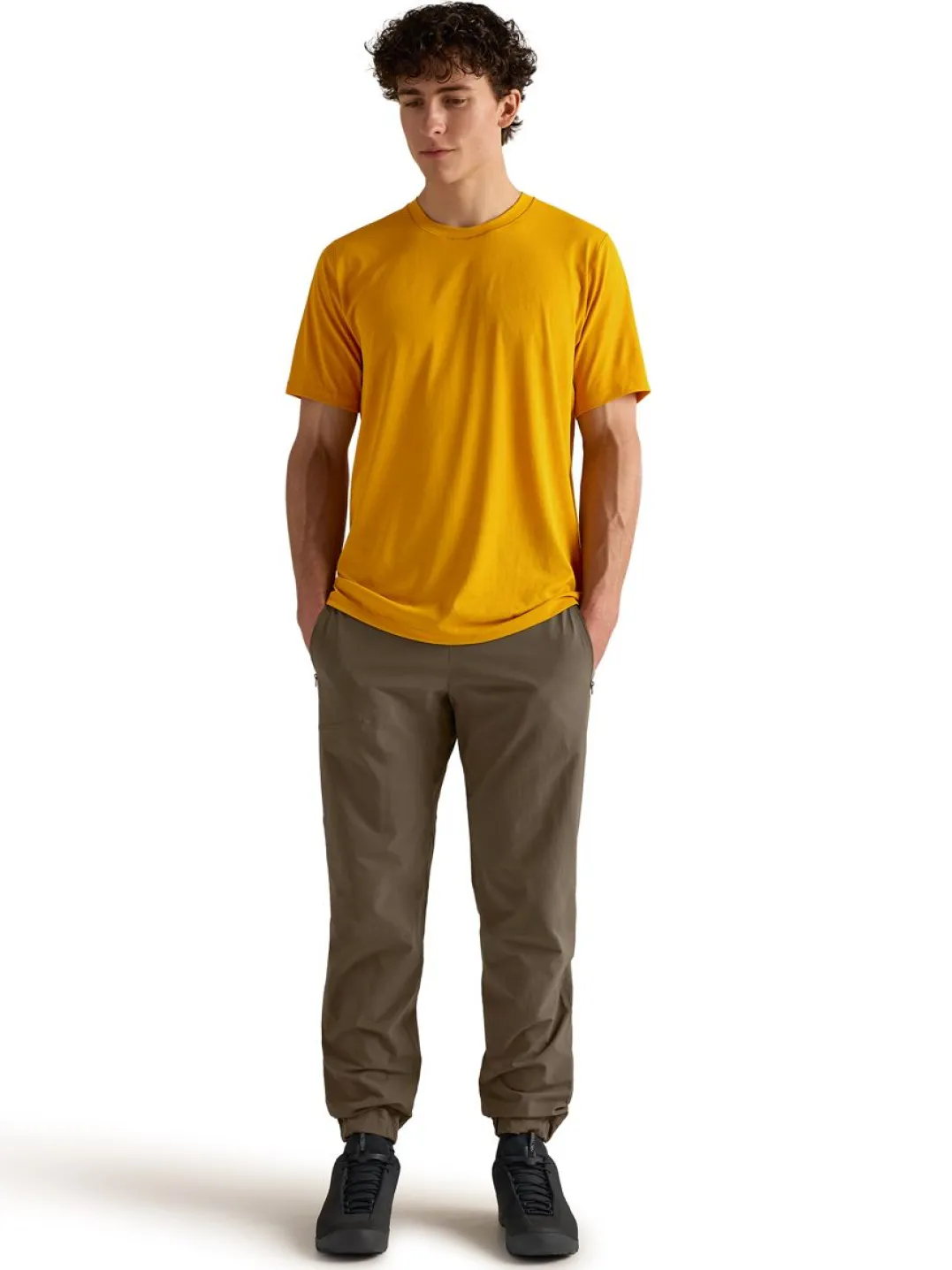Arc'teryx Gamma Jogger M Mongoose