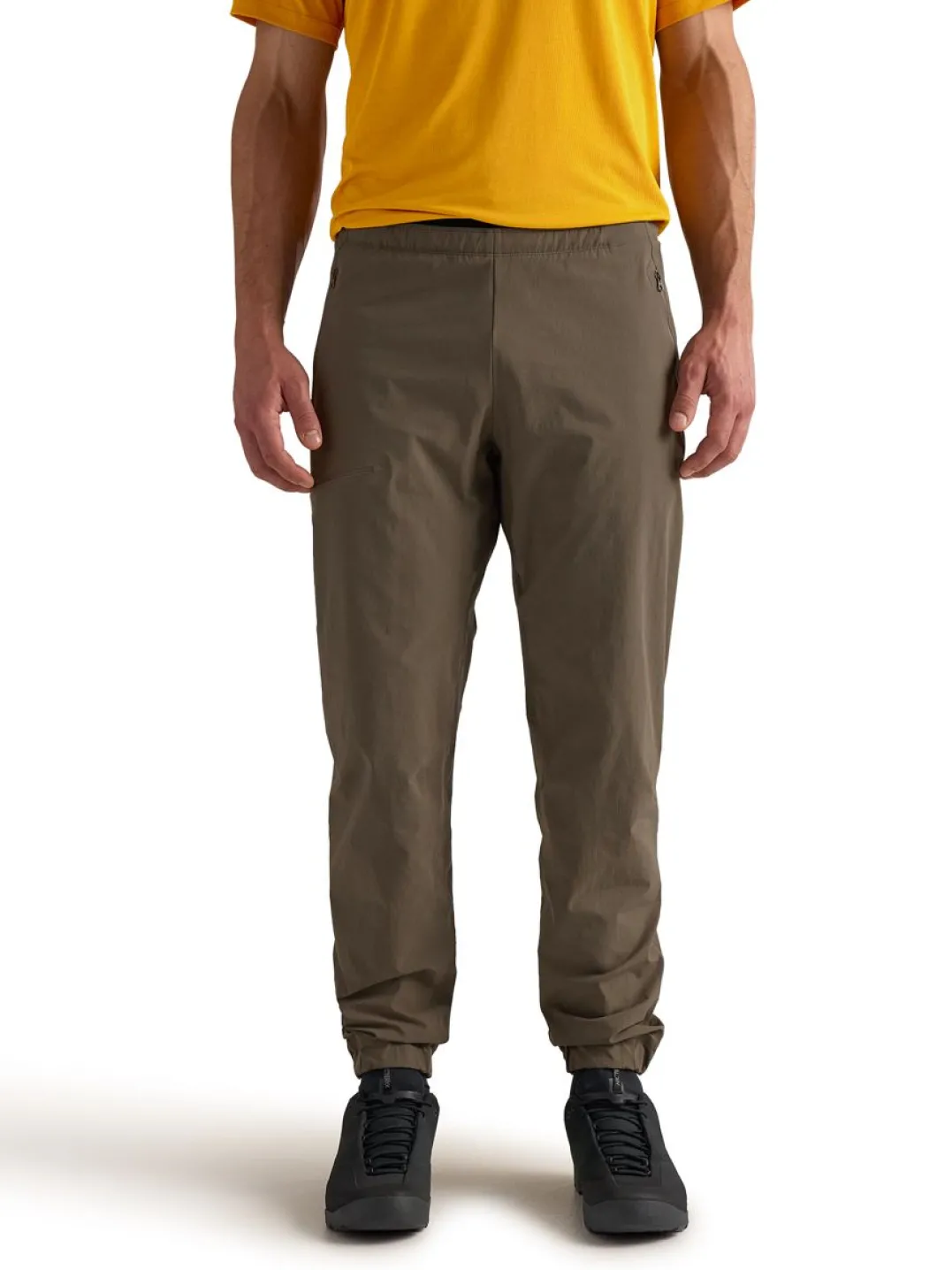 Arc'teryx Gamma Jogger M Mongoose