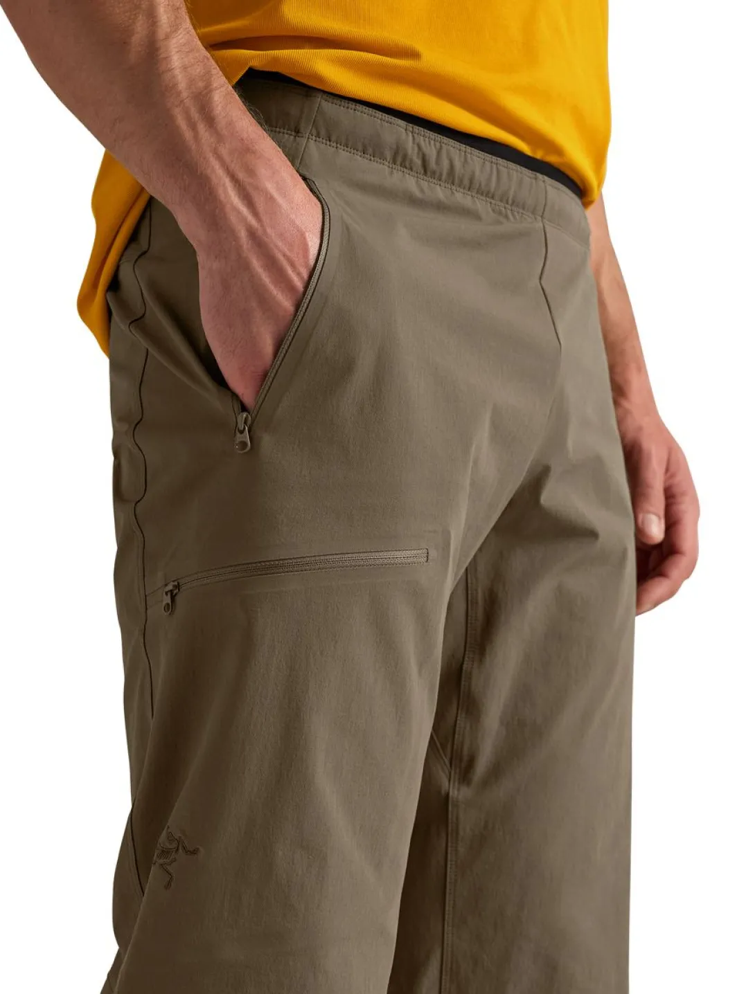 Arc'teryx Gamma Jogger M Mongoose