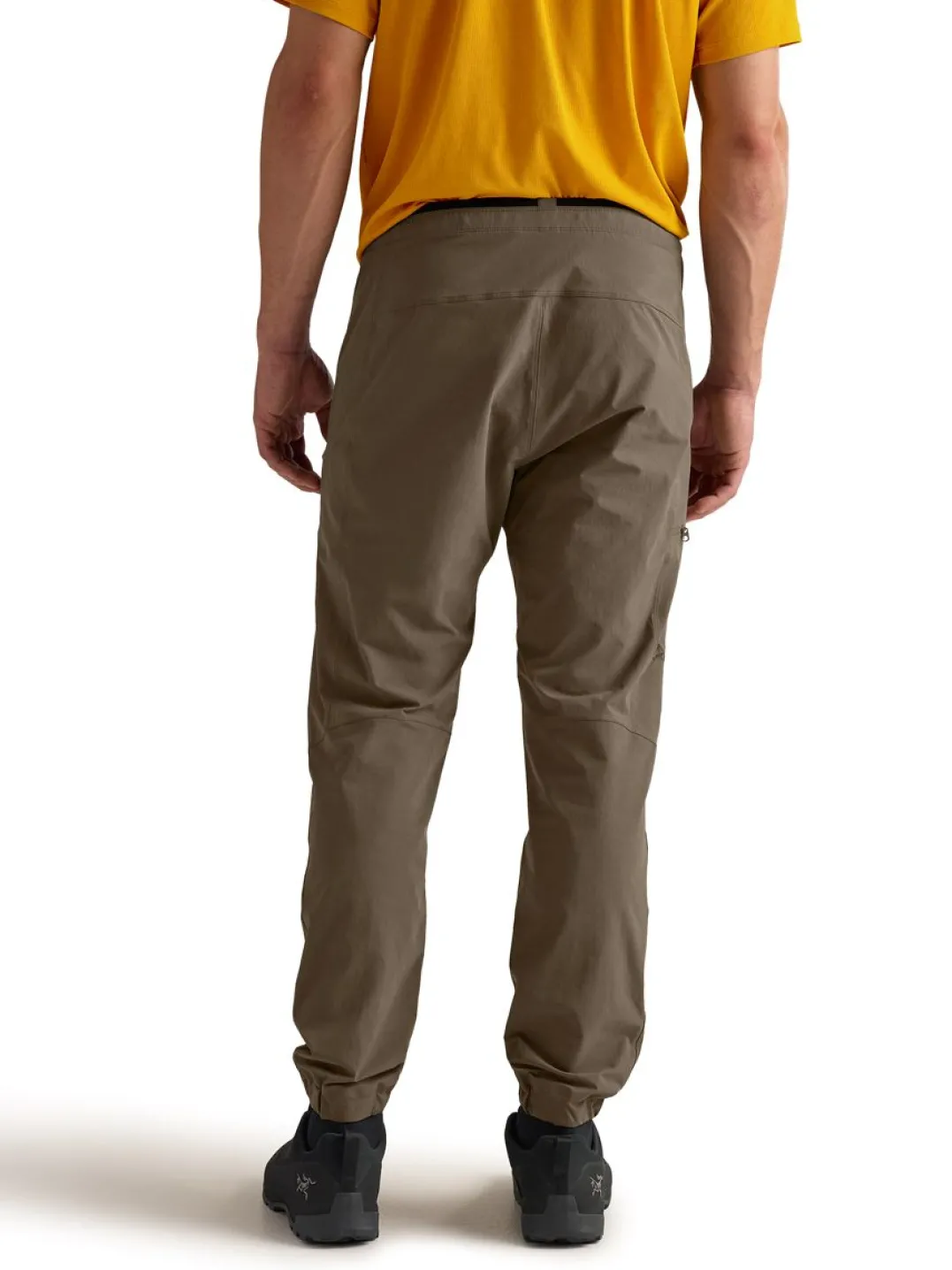 Arc'teryx Gamma Jogger M Mongoose