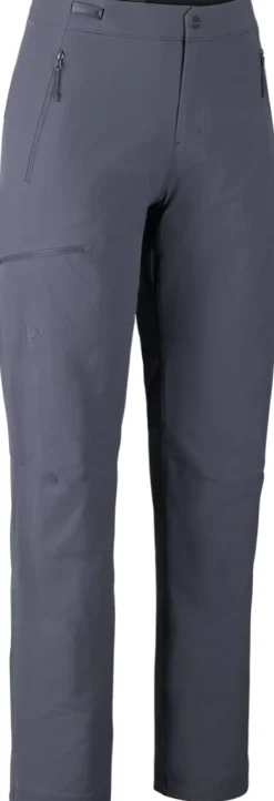 Arc'teryx Gamma Pant W Dk Stratus