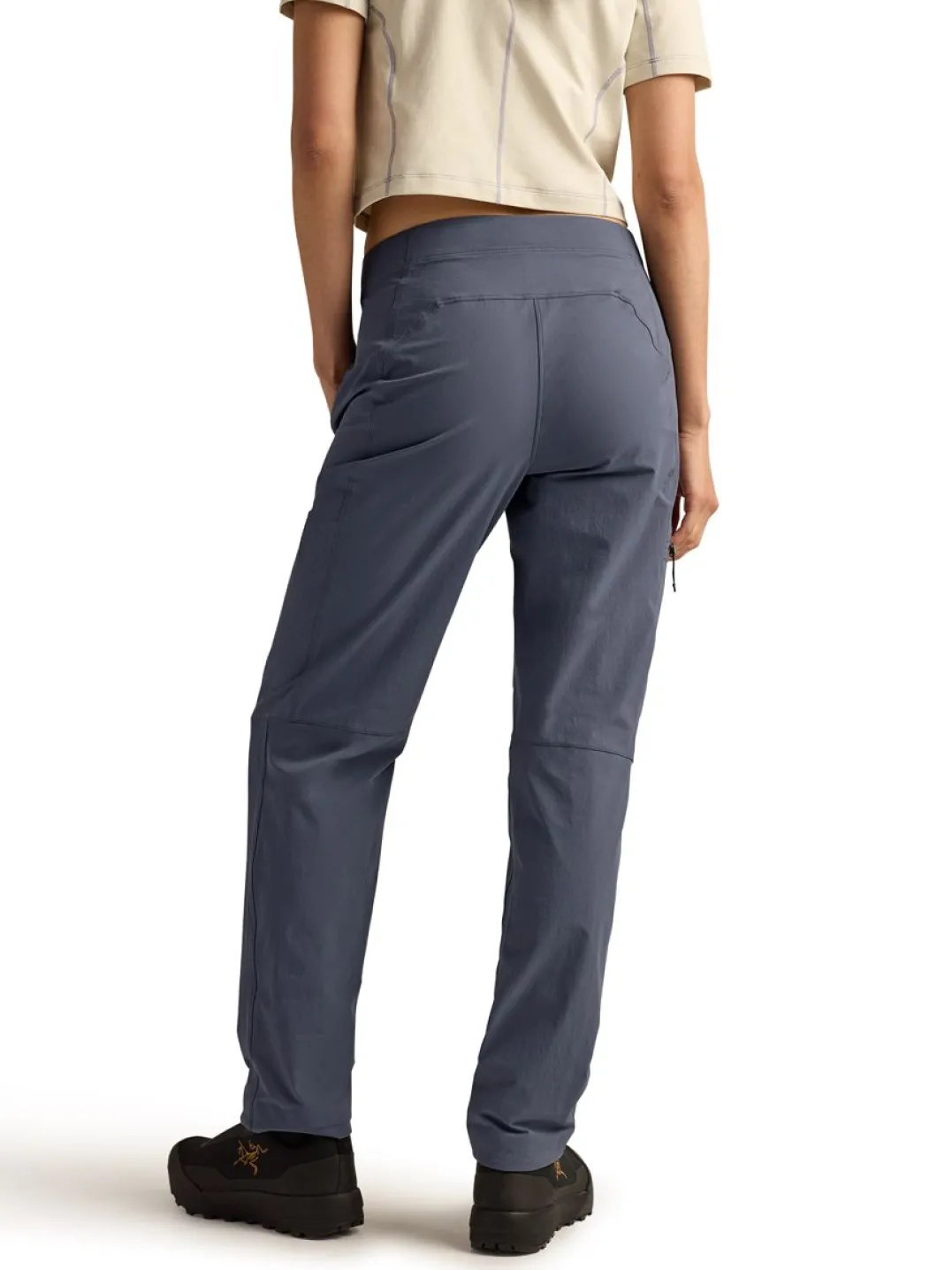 Arc'teryx Gamma Pant W Dk Stratus
