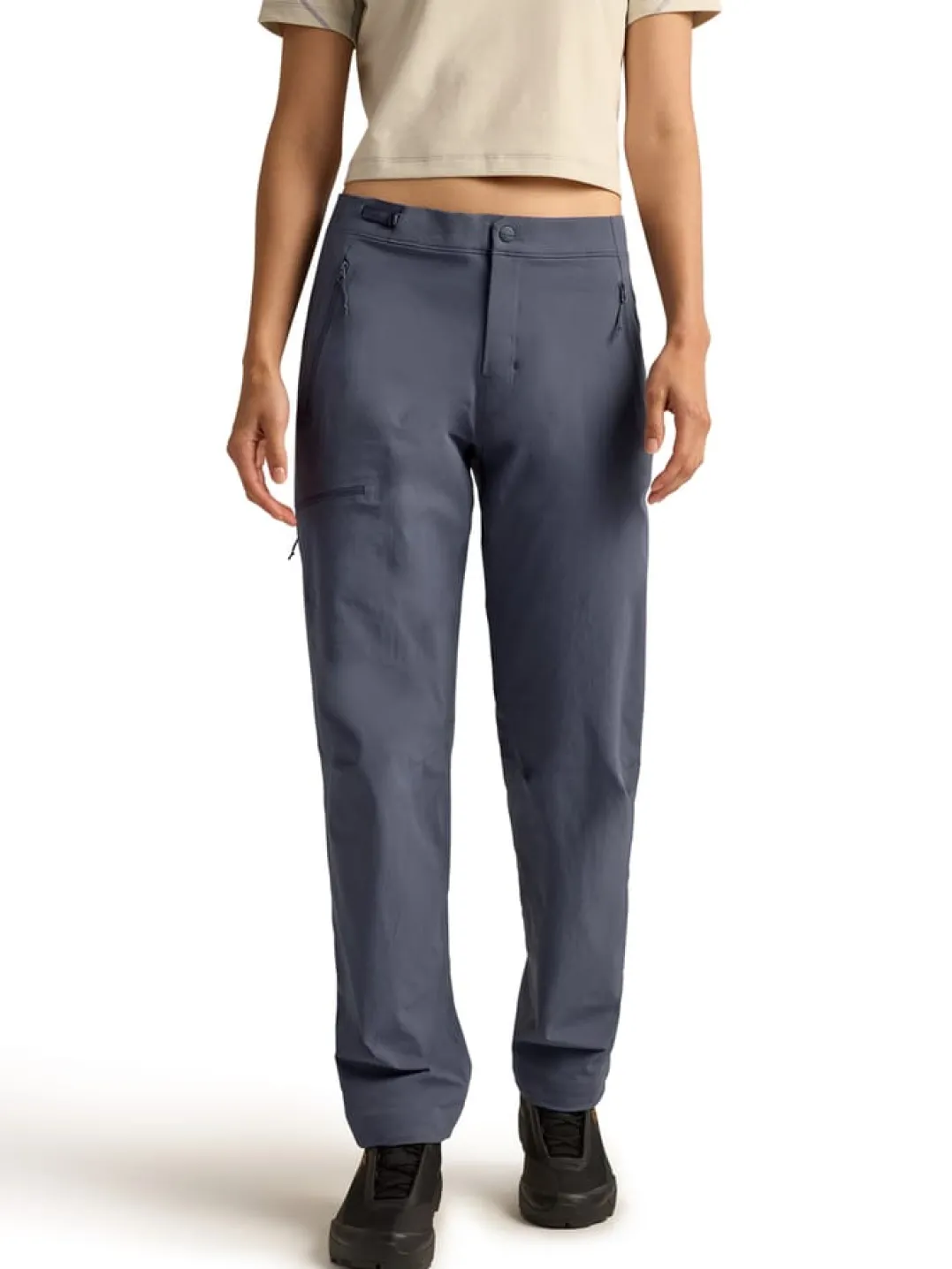 Arc'teryx Gamma Pant W Dk Stratus