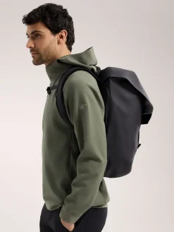Arc'teryx Granville 25 Backpack Black