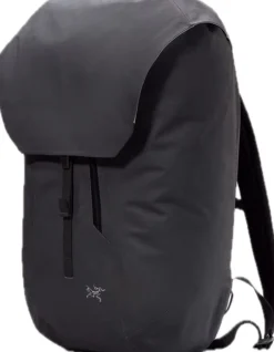 Arc'teryx Granville 25 Backpack Black