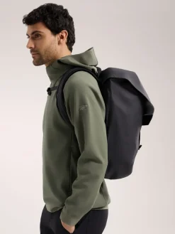 Arc'teryx Granville 25 Backpack Black