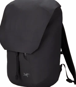 Arc'teryx Granville 25 Backpack Black