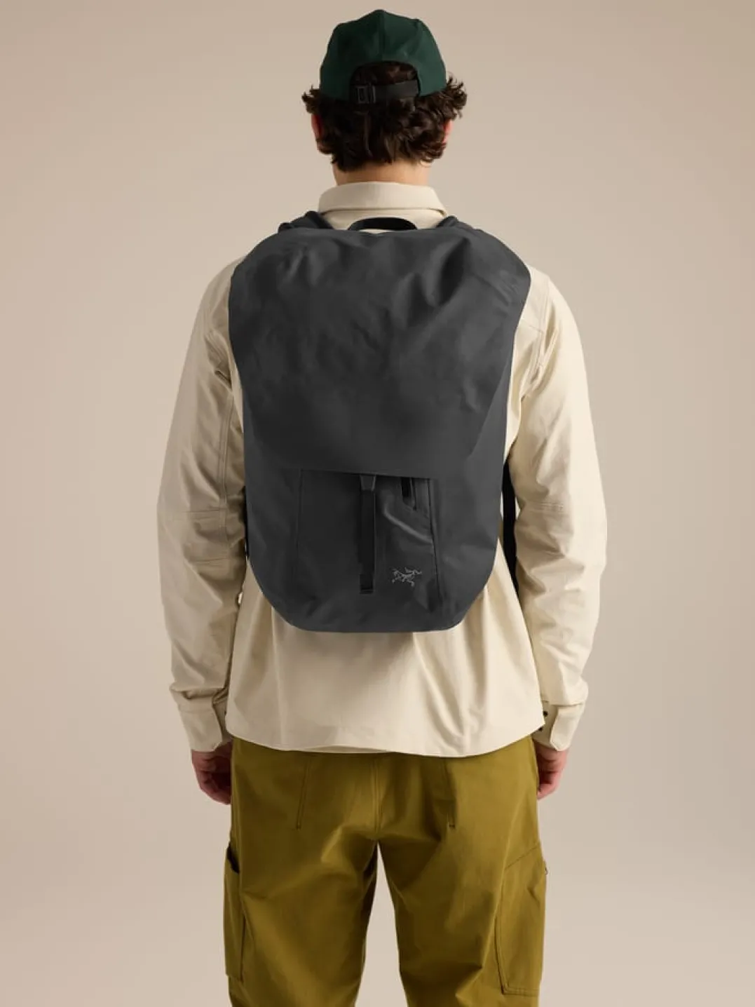 Arc'teryx Granville 25 Backpack Black