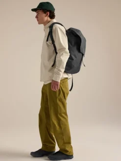 Arc'teryx Granville 25 Backpack Black